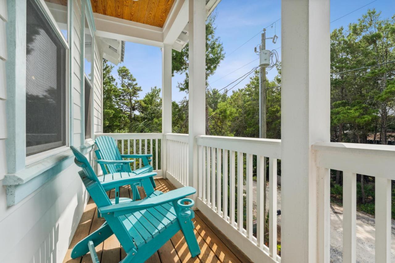 30A Beach House - Beach Please By Panhandle Getaways Santa Rosa Beach Exterior photo